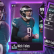Image for article titled Backup Quarterback Gets Highest Rating In Madden